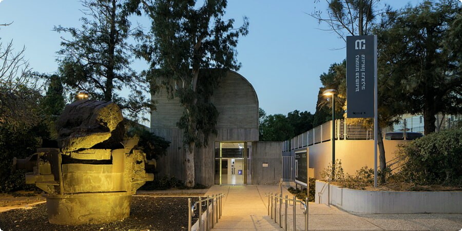 Herzliya's Coastal Haven