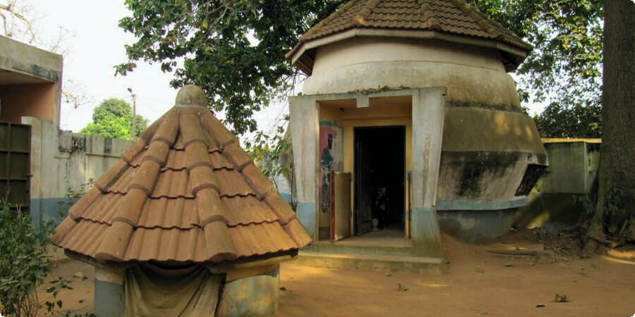 Ivory Coast's Coastal Wonders