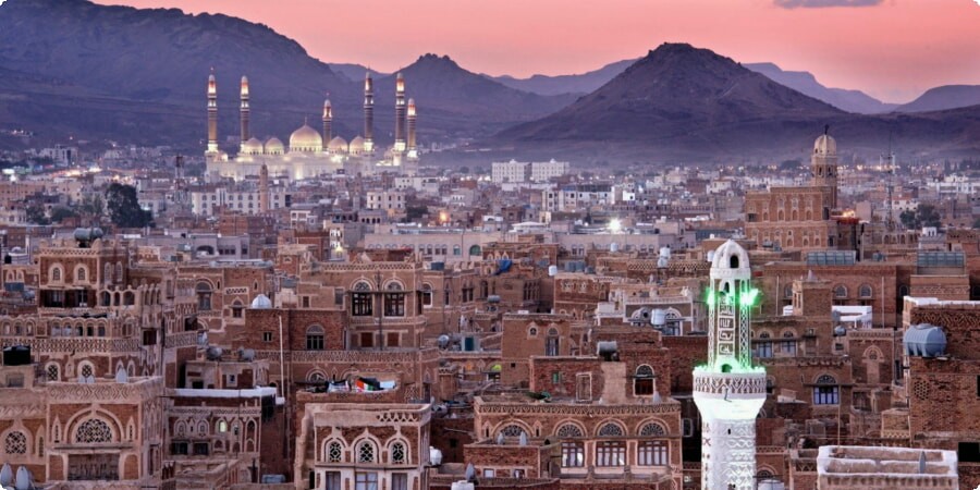 Sanaa Wanderlust