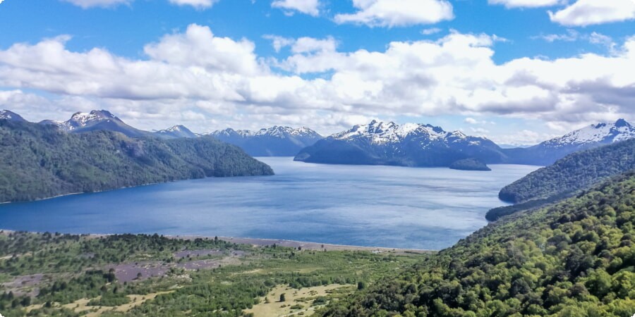 San Martín de los Andes