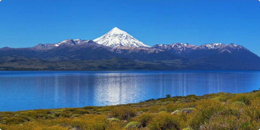 San Martín de los Andes