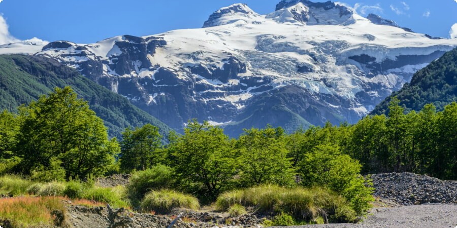 San Martín de los Andes