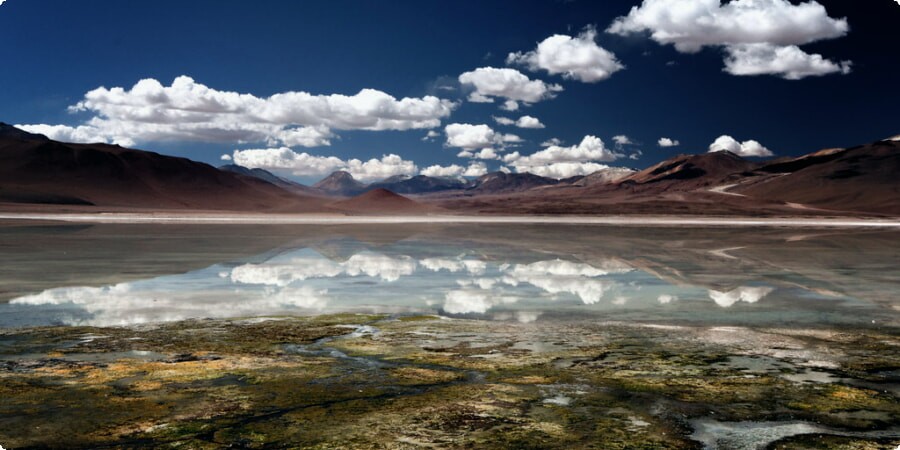 Breathtaking Bolivia