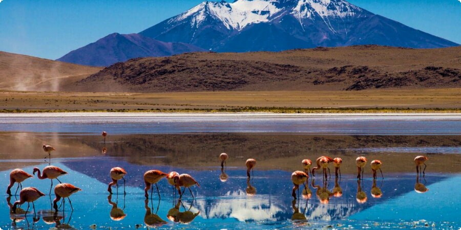 Breathtaking Bolivia