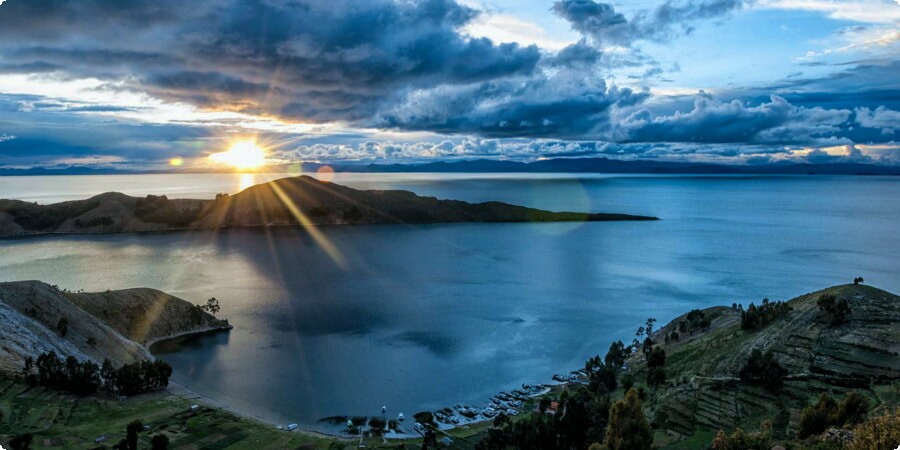 Breathtaking Bolivia