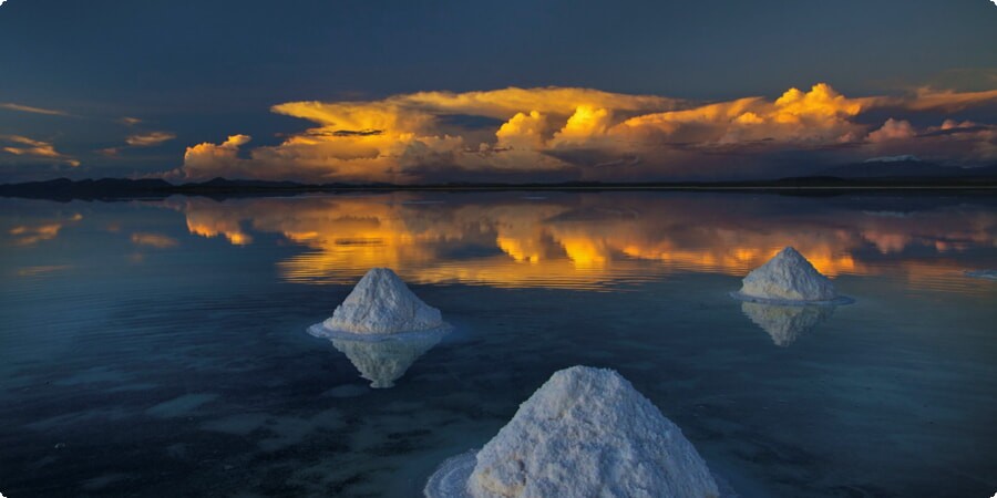 Breathtaking Bolivia