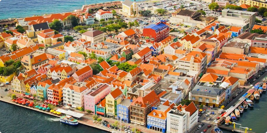 What to do in Curaçao