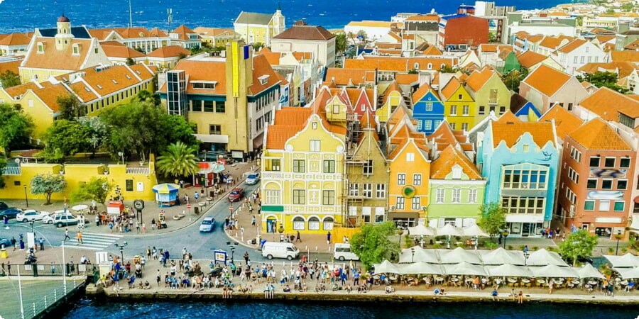 What to do in Curaçao