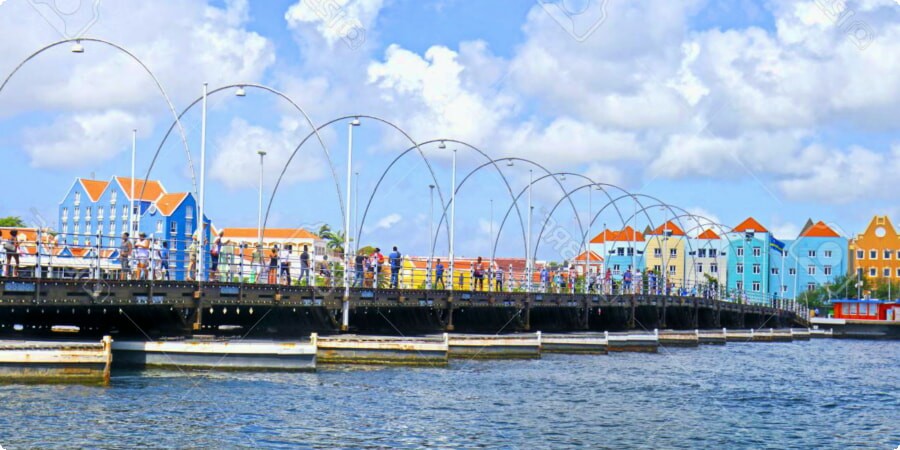 What to do in Curaçao