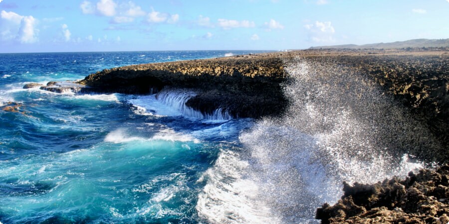 What to do in Curaçao