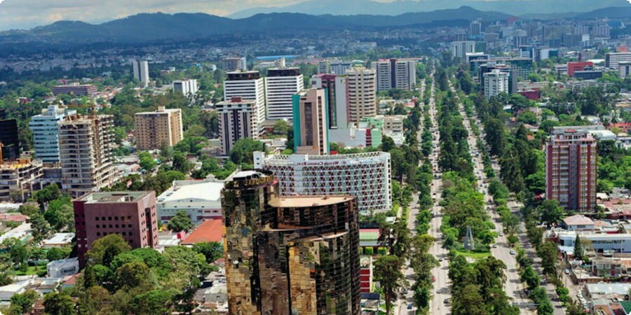 Road Tripping Guatemala