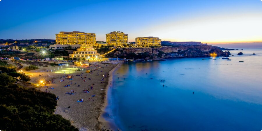 Capture Malta's Essence