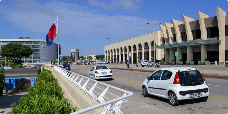 Capture Malta's Essence