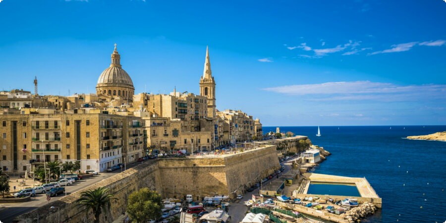 Capture Malta's Essence