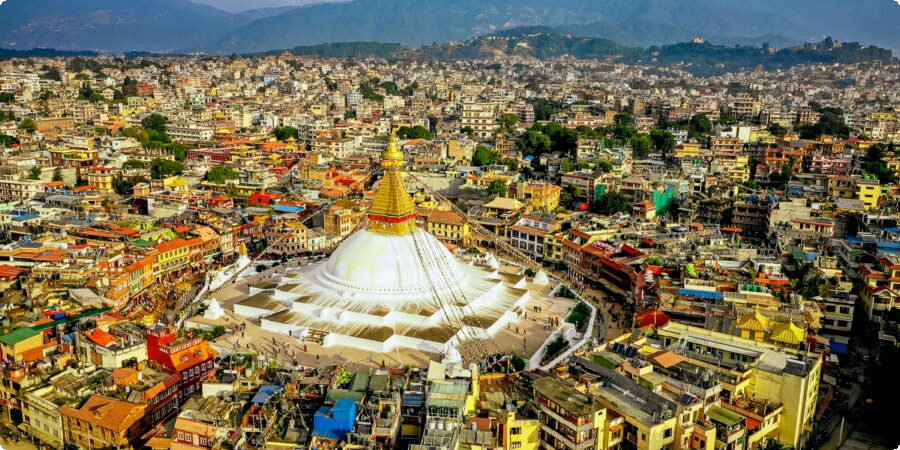 Planning Your Kathmandu Road Trip