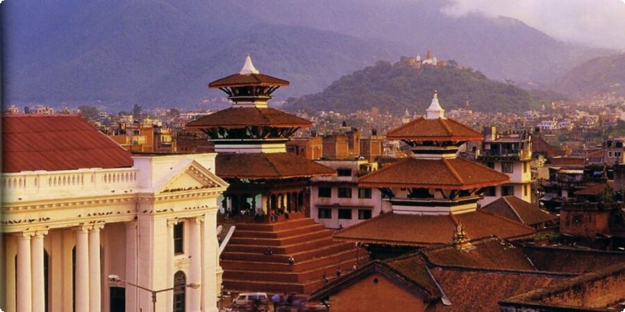 Planning Your Kathmandu Road Trip