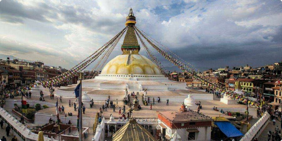 Planning Your Kathmandu Road Trip