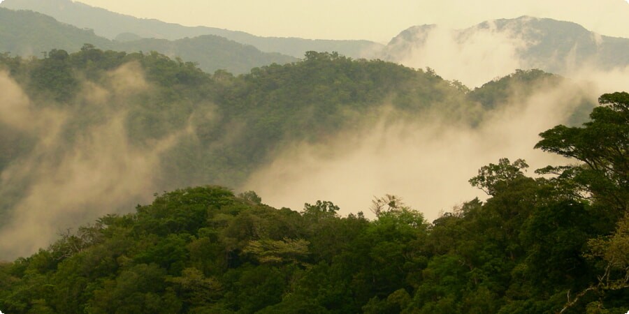 El Salvador Unveiled