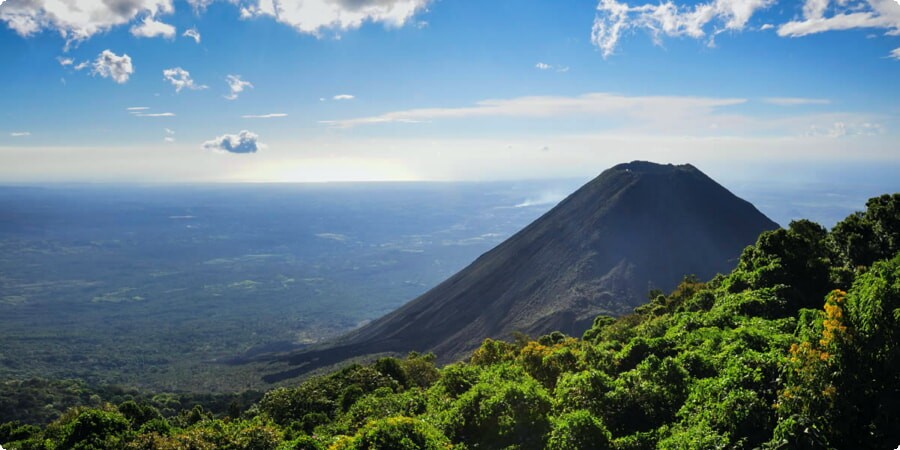 El Salvador Unveiled