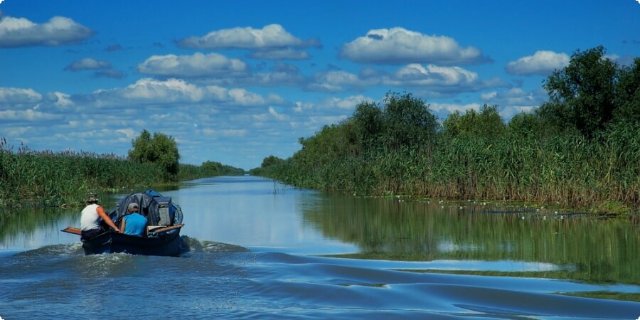 Romania's UNESCO Wonders