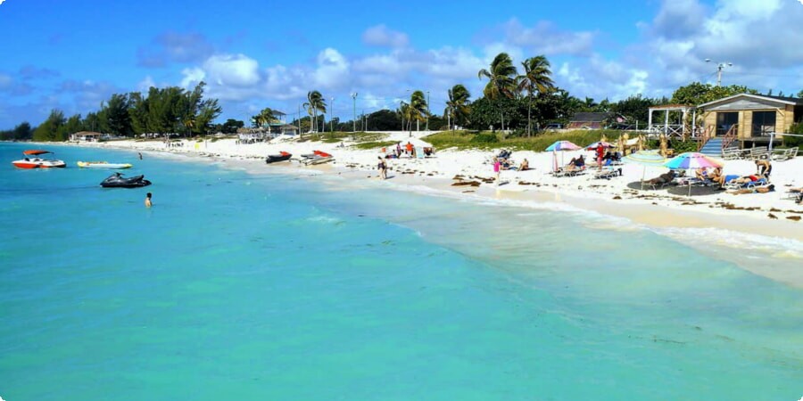 The Ultimate Travel Guide to Freeport, Bahamas