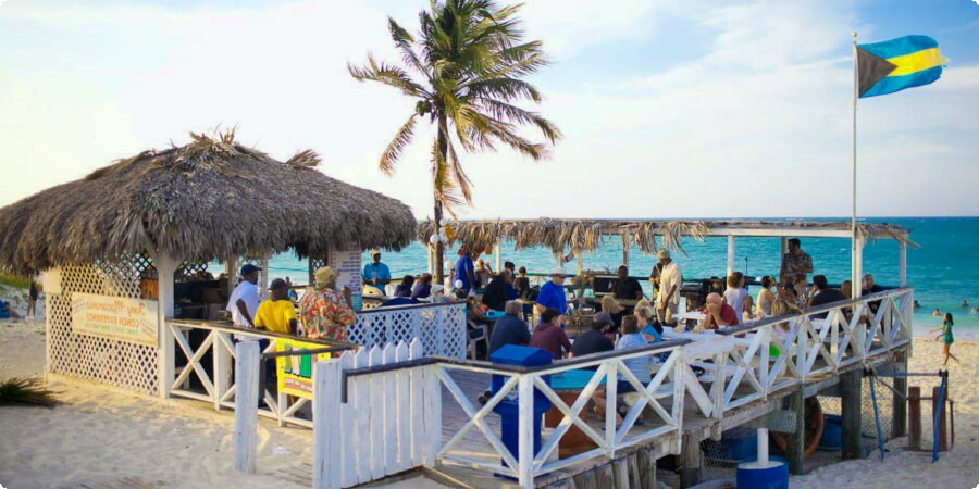 The Ultimate Travel Guide to Freeport, Bahamas