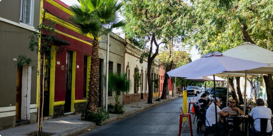 Guadalajara’s Best Routes and Stops