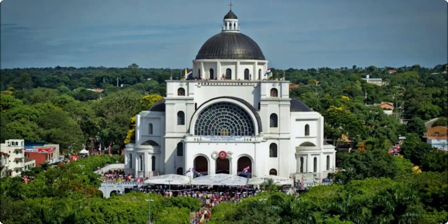 Asunción Adventures