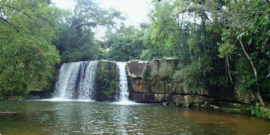 Asunción Adventures