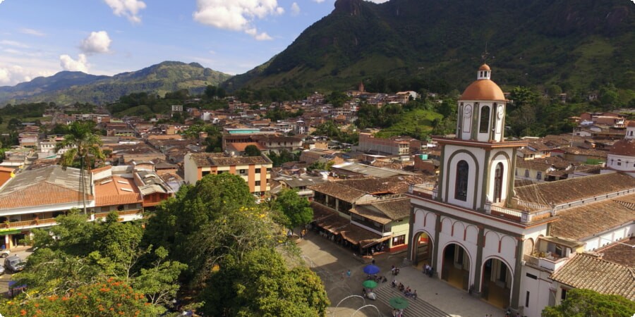 Scenic Road Trips from Lima