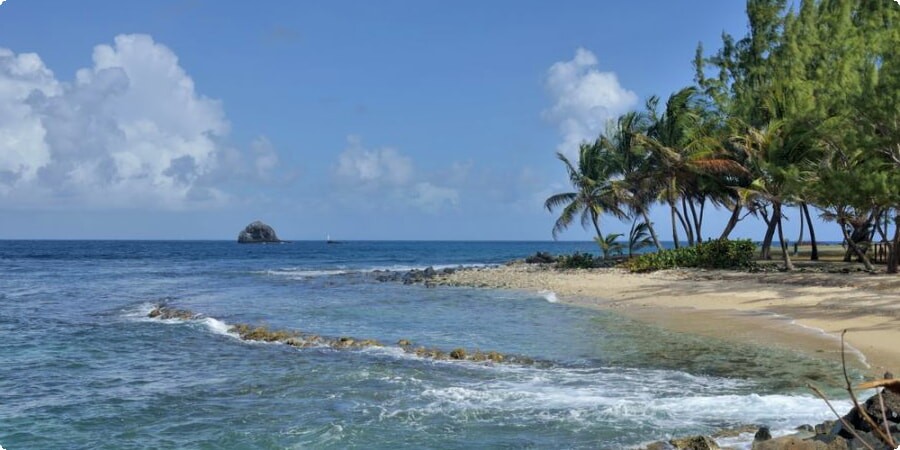 Saint Lucia's Top Attractions