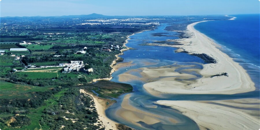 Road Tripping Through Tavira