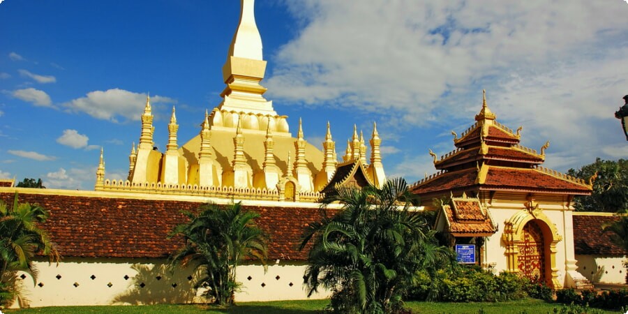 Behind the Wheel in Huay Xai