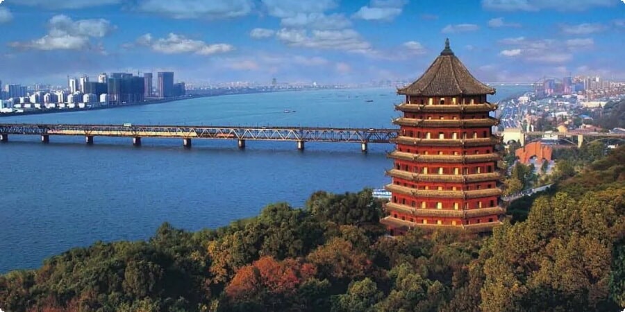 Journey Through Hangzhou