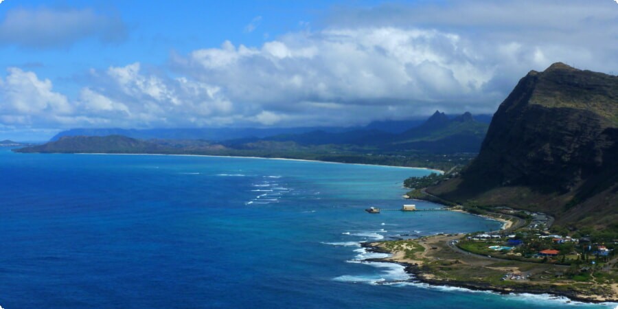 Martinique by Road