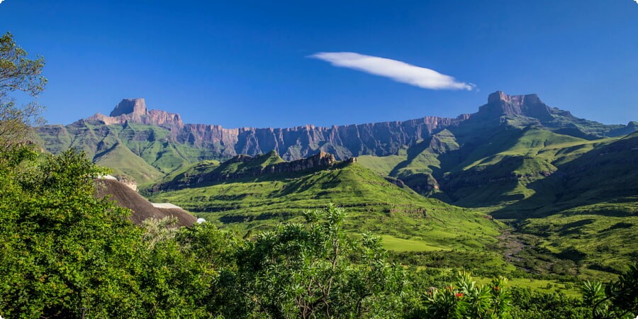 From Cape Town Airport to Adventure