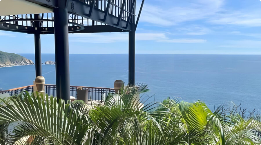 Côte d'Acapulco