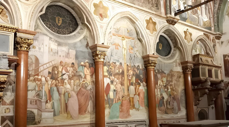 聖アントニオ大聖堂