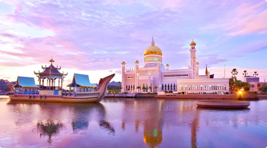 Brunei Darussalam