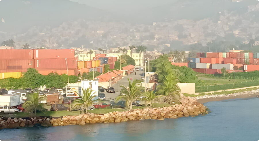 Cap-Haïtien