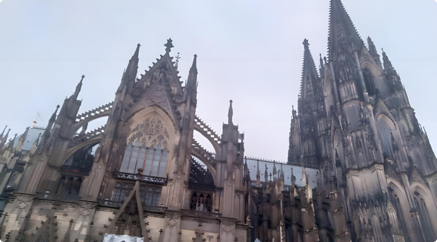 Kölner Domkirke