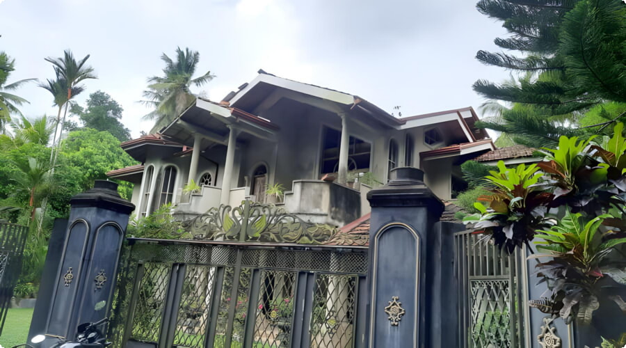 Dom Kolombo