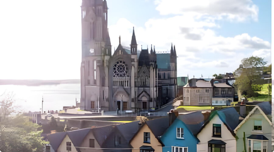 Cork katedral