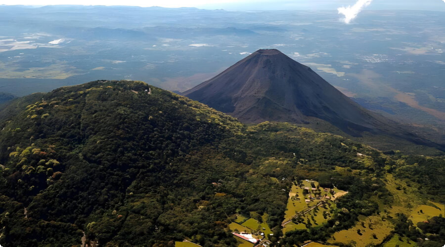 El Salvador