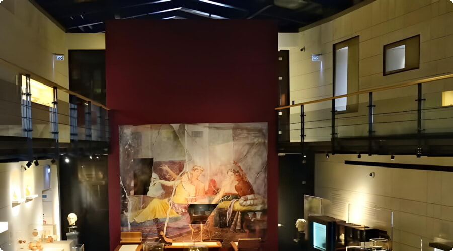 Museo de Erimtán