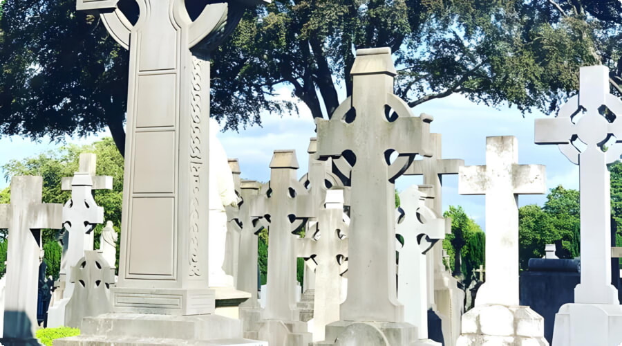 Cemitério de Glasnevin