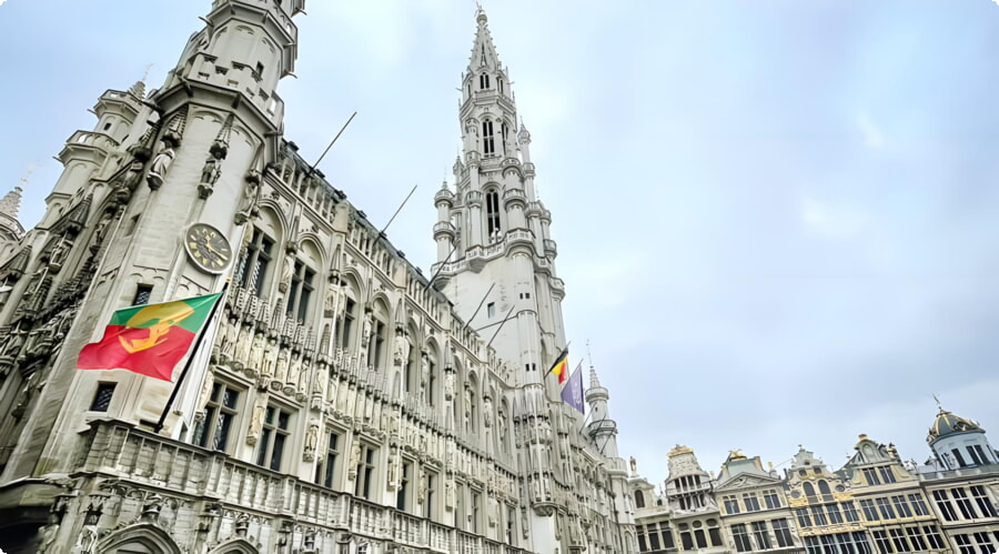 grand-Place