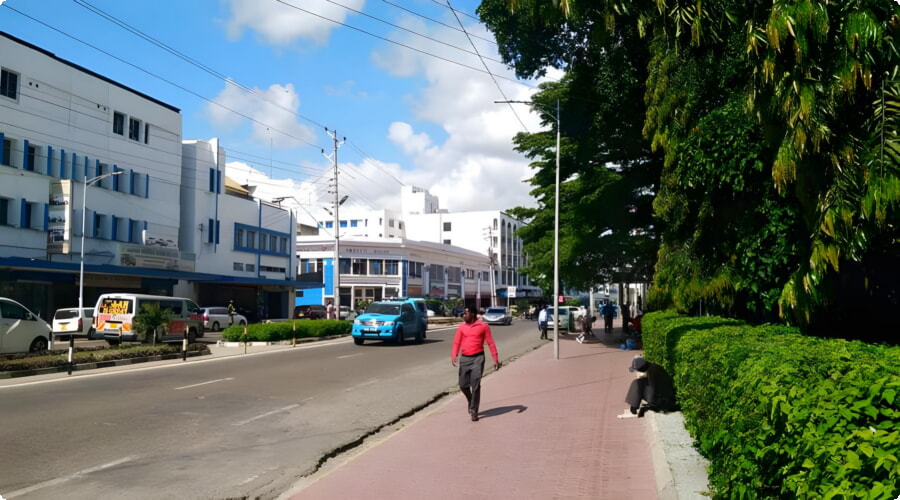 Mombaça