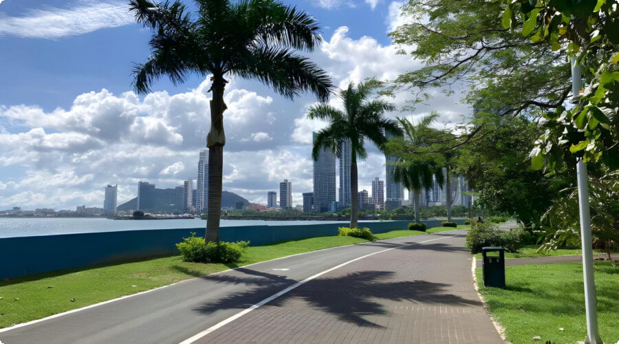 cidade do Panamá