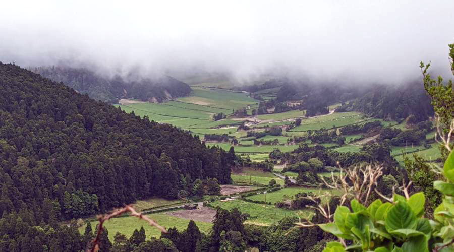 Ponta Delgada